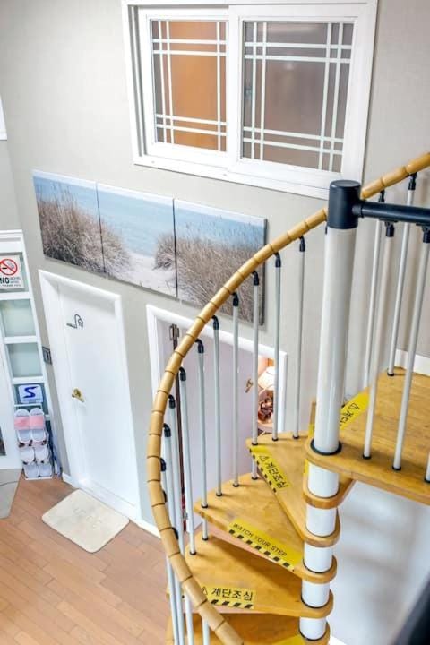 Young Stay Villa in Seoul