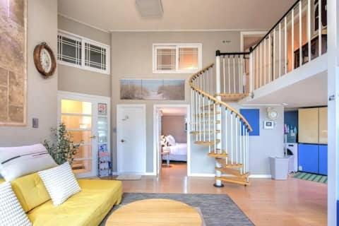 Young Stay Villa in Seoul