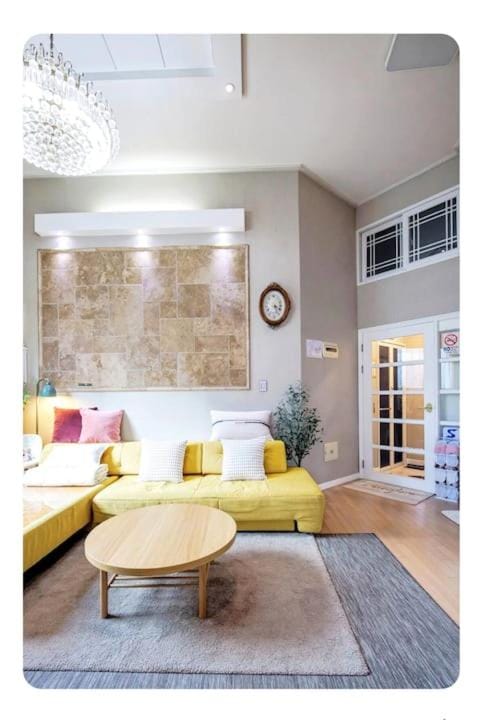 Young Stay Villa in Seoul