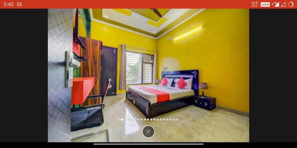 PLAY HOTEL STAR DELTA 2 couple friendly Hotel in Haryana