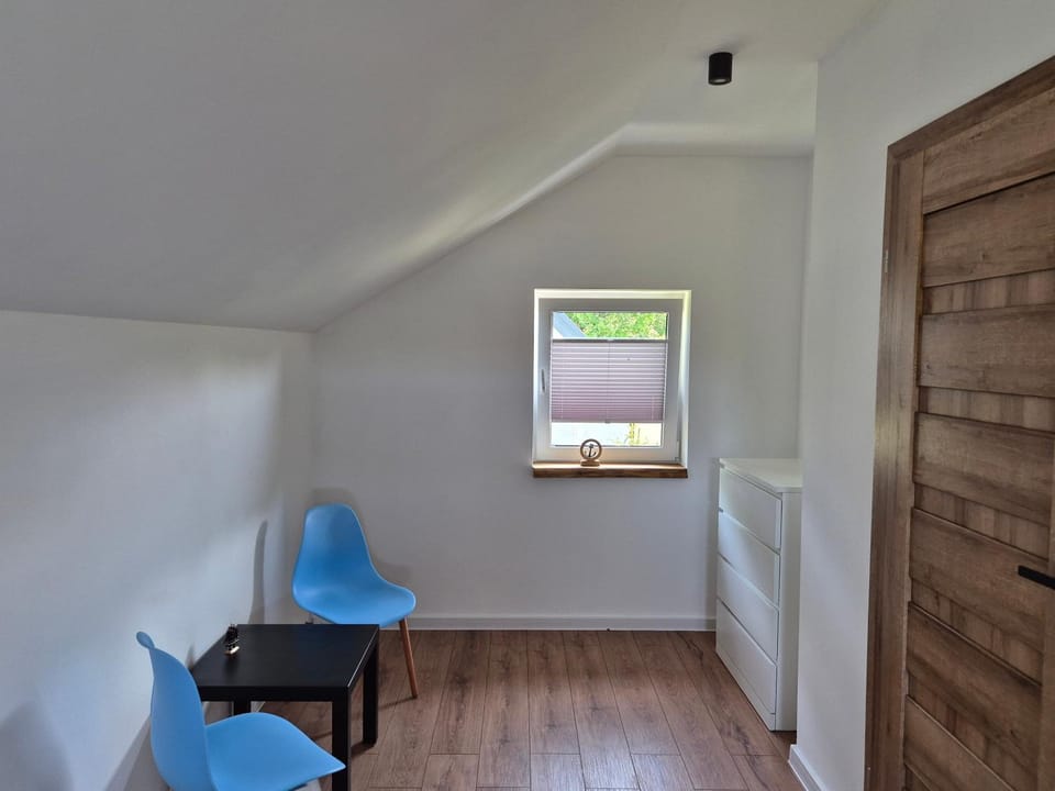 9azaliowa - Domy całoroczne w Dębinie House in Pomeranian Voivodeship