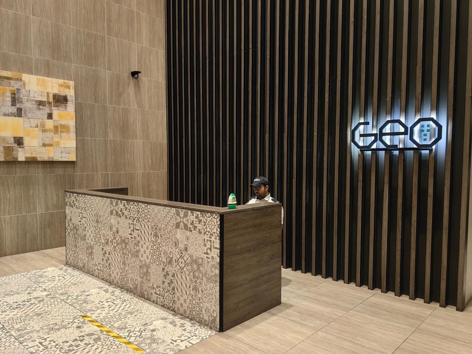 Amazing Geo Bukit Rimau Condominium Apartment hotel in Selangor, Malaysia
