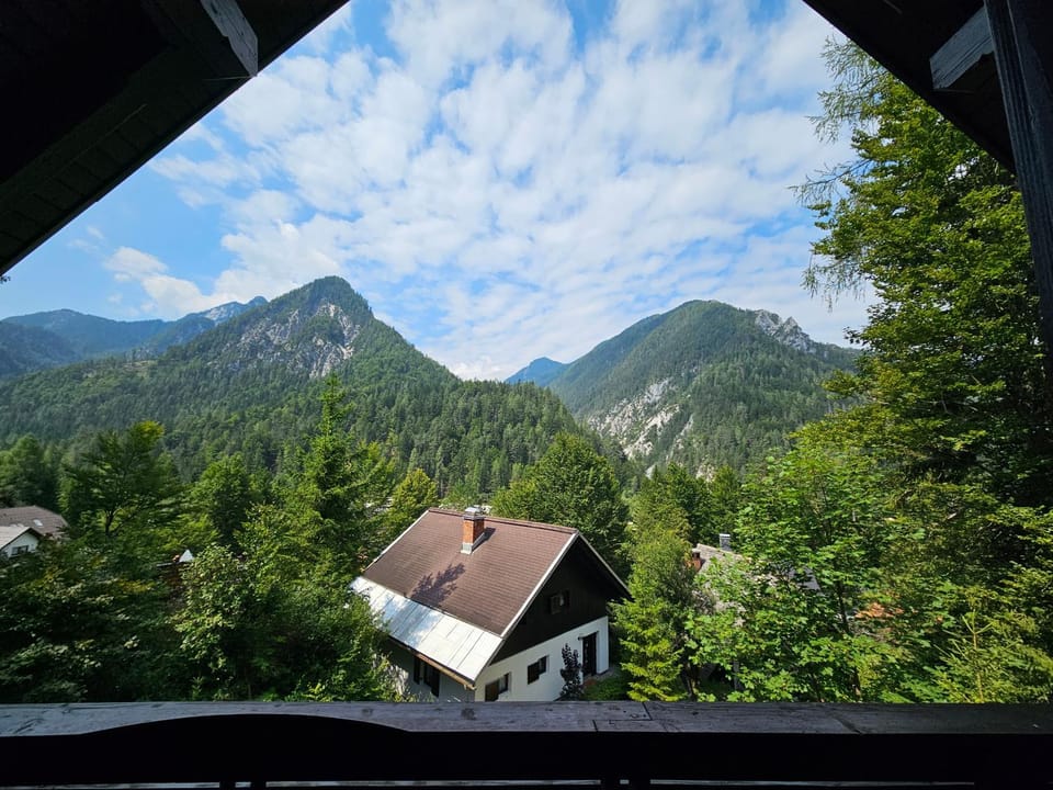 View (from property/room)