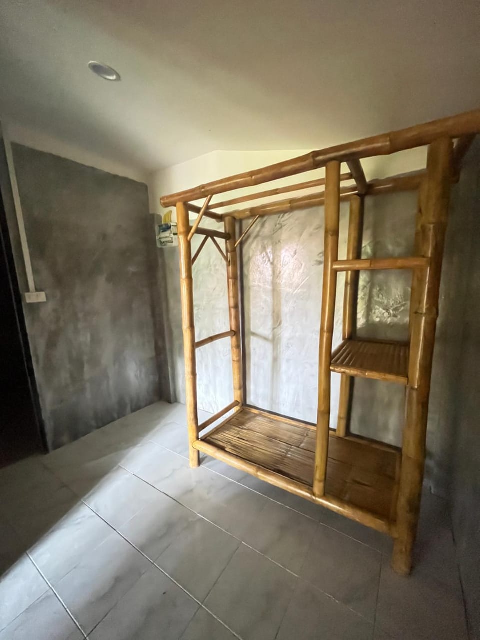 Lanta Thai Cottage, Bamboo House Nature lodge in Krabi Changwat