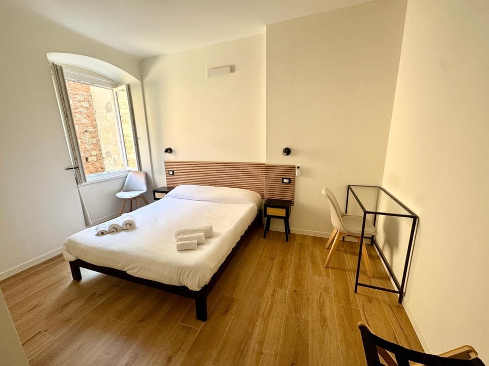 Marta's House Bed and Breakfast in La Spezia