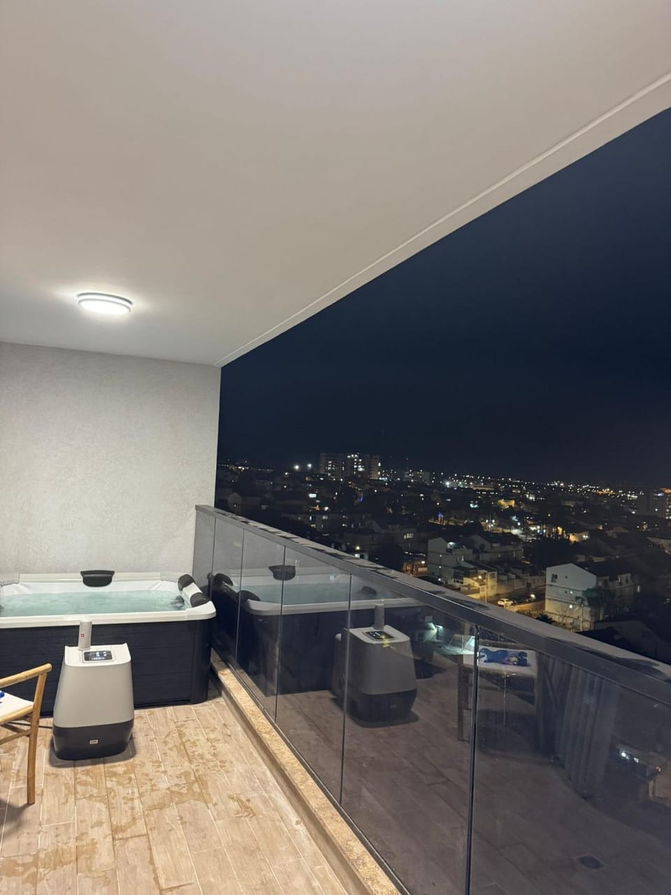 Apartment With Jacuzzi-AH- 66 Apartment in Eilat