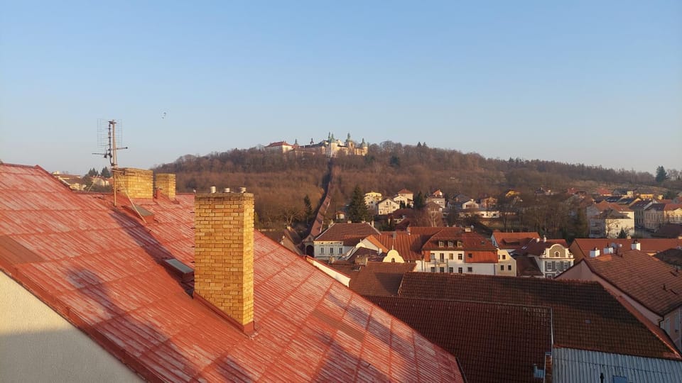 Property building, Landmark view