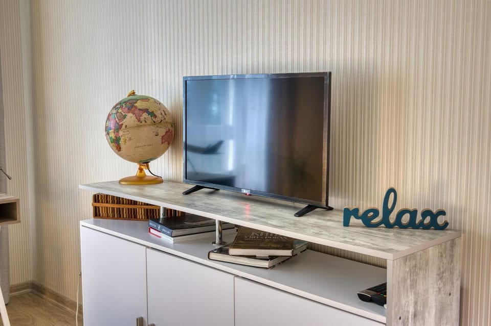 TV and multimedia