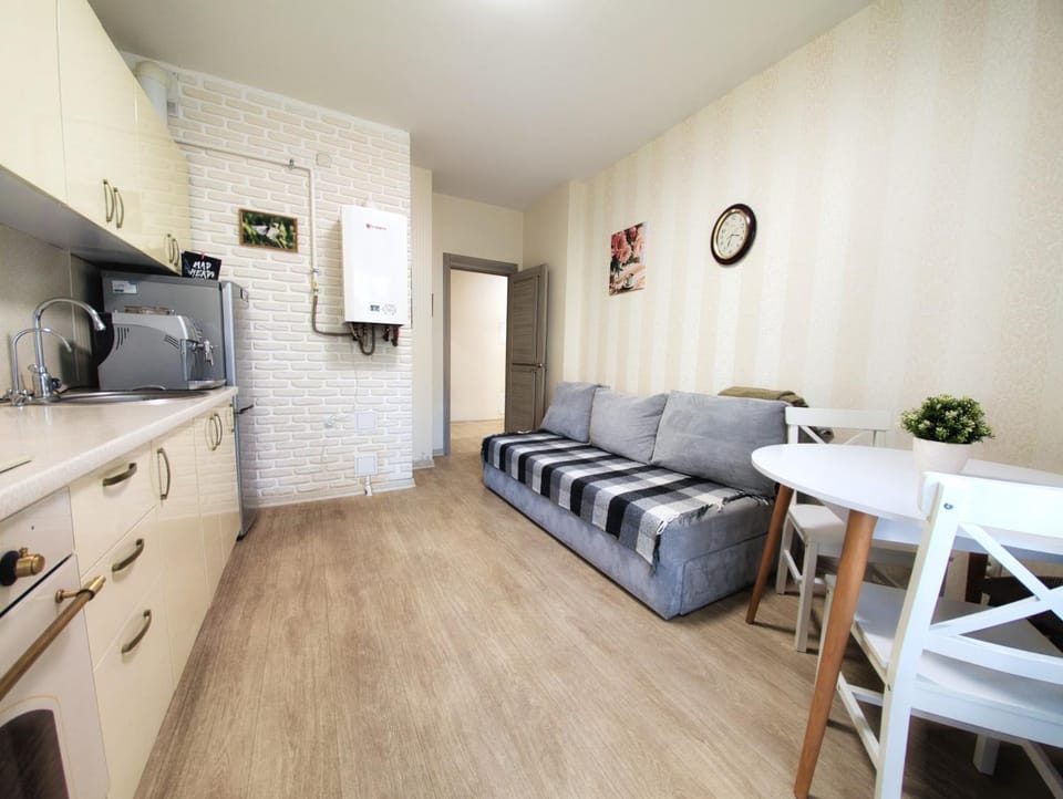 Communal lounge/ TV room, Kitchen or kitchenette, Dining area, minibar