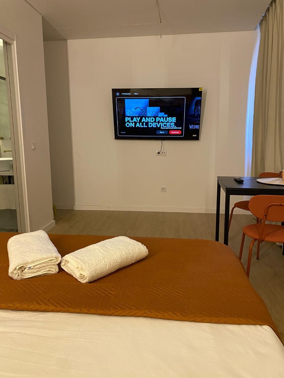 Porbálio Oporto & Maia Center #3 Vacation rental in Porto District