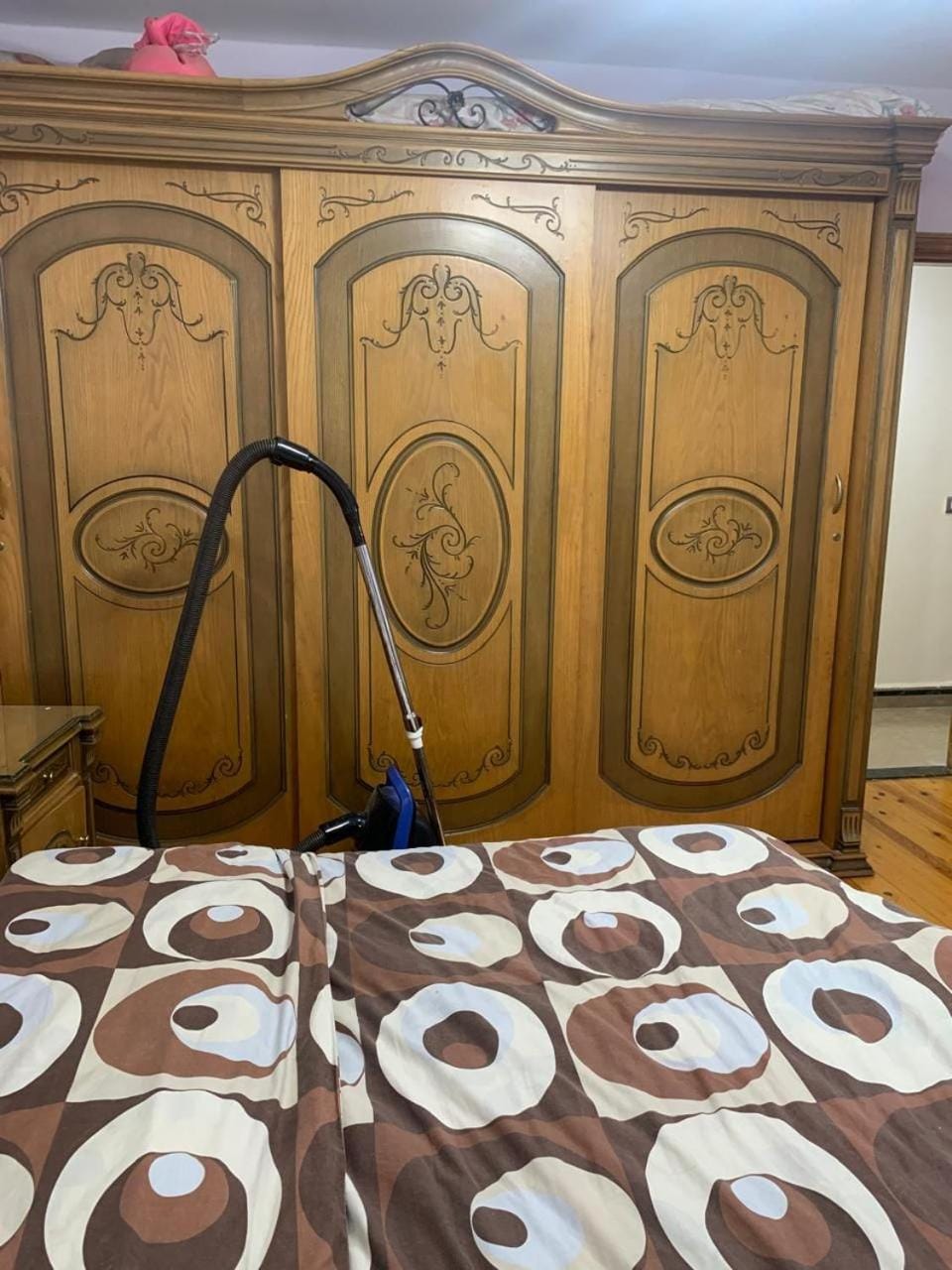 المهندسين شارع الفلاح Apartment in Egypt