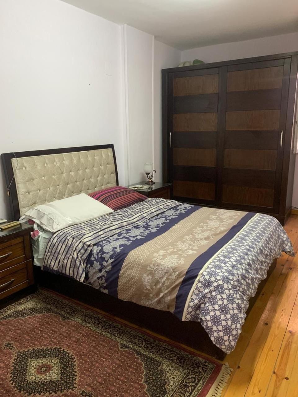 المهندسين شارع الفلاح Apartment in Egypt