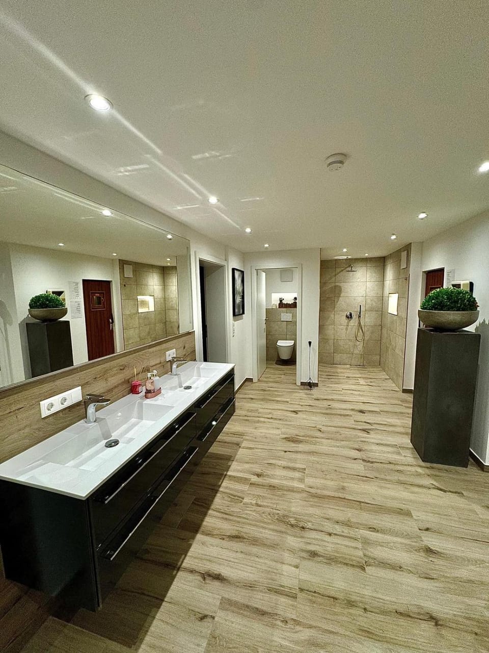 Sauna, Sauna, Bathroom, Spa and wellness centre/facilities, Spa and wellness centre/facilities
