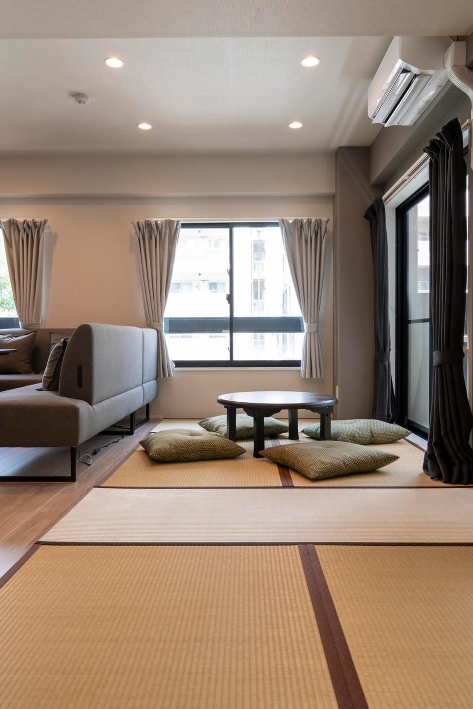 VOERE亀戸 - Kameido Modern Suite - Direct to Akihabara & Shinjuku - Near Asakusa, Skytree Apartment in Japan