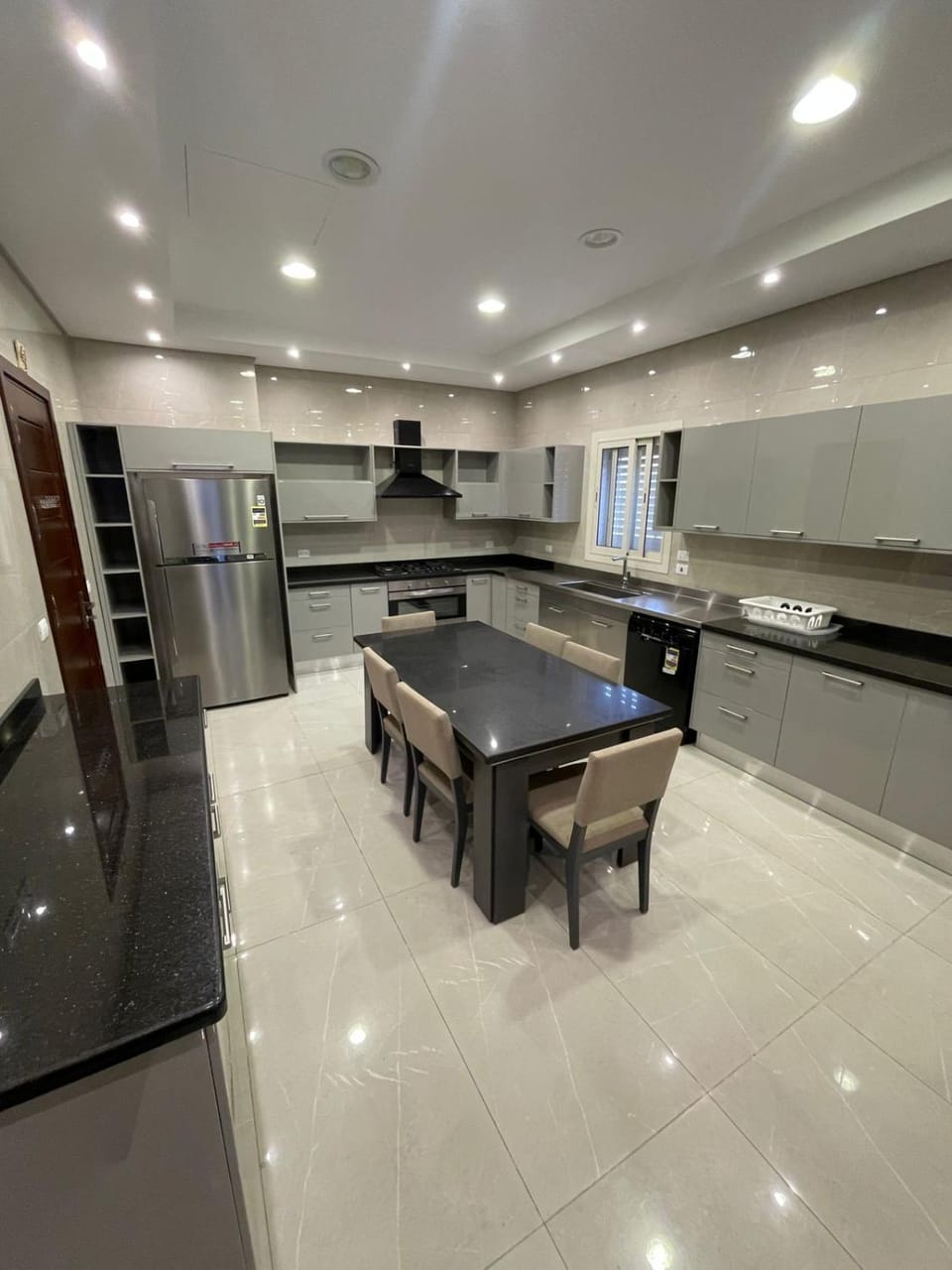 Golf View Villa Villa in Egypt