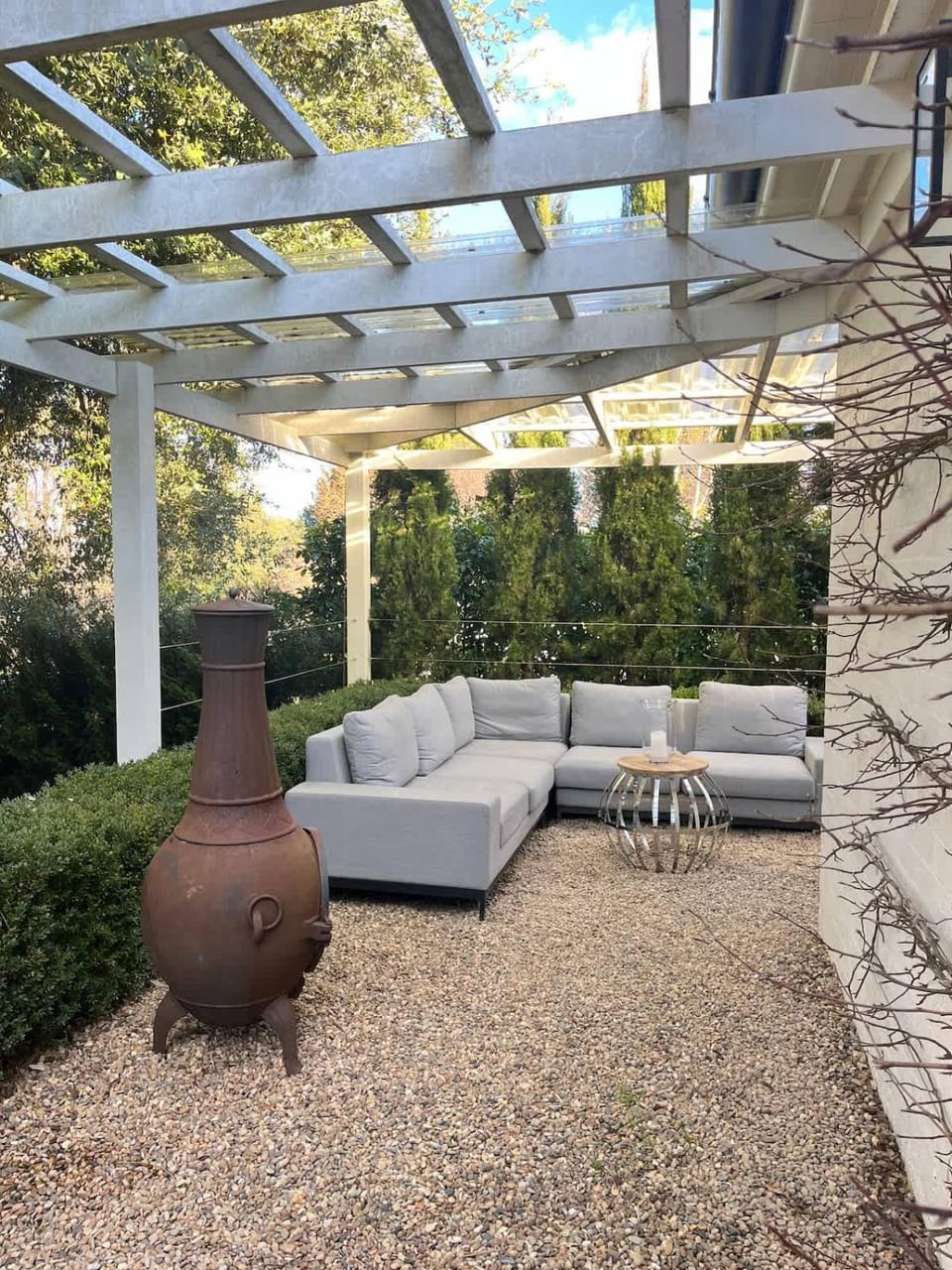 Oakwood Guesthouse House in Berrima
