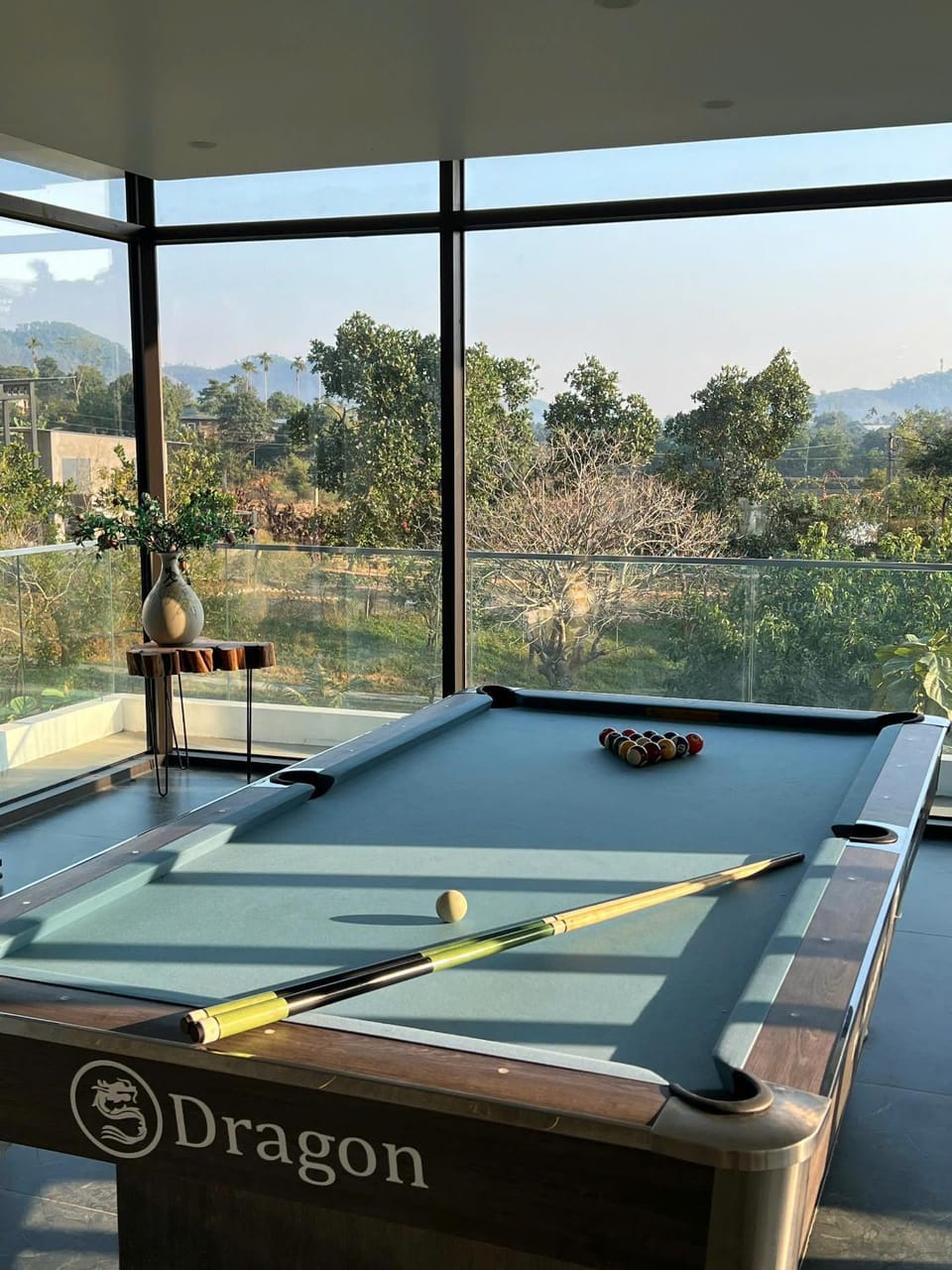 Billiard