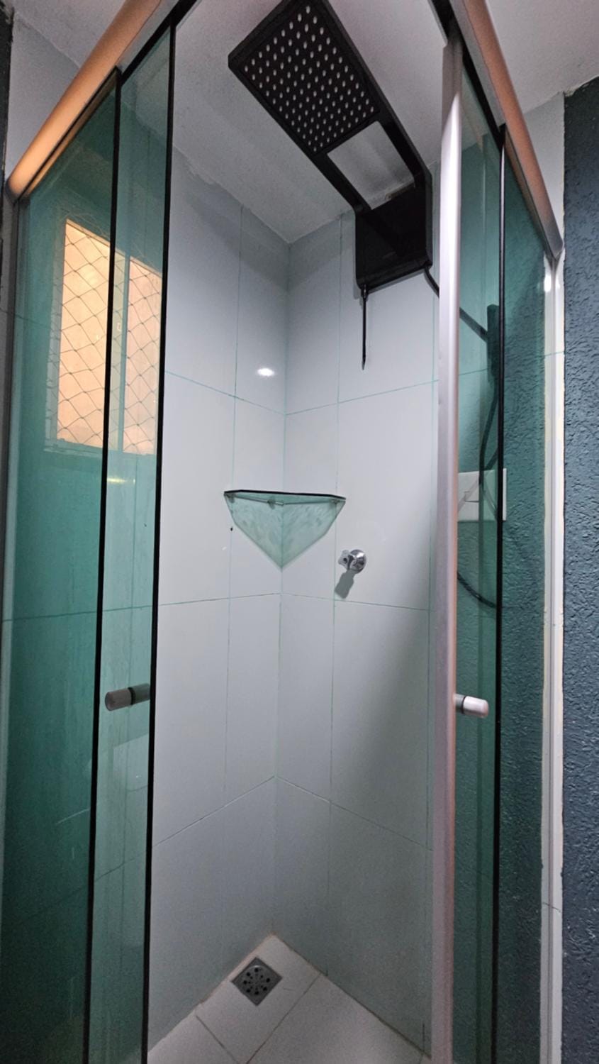Studio confortável Asa Norte - próximo à UnB Apartment in State of Goiás