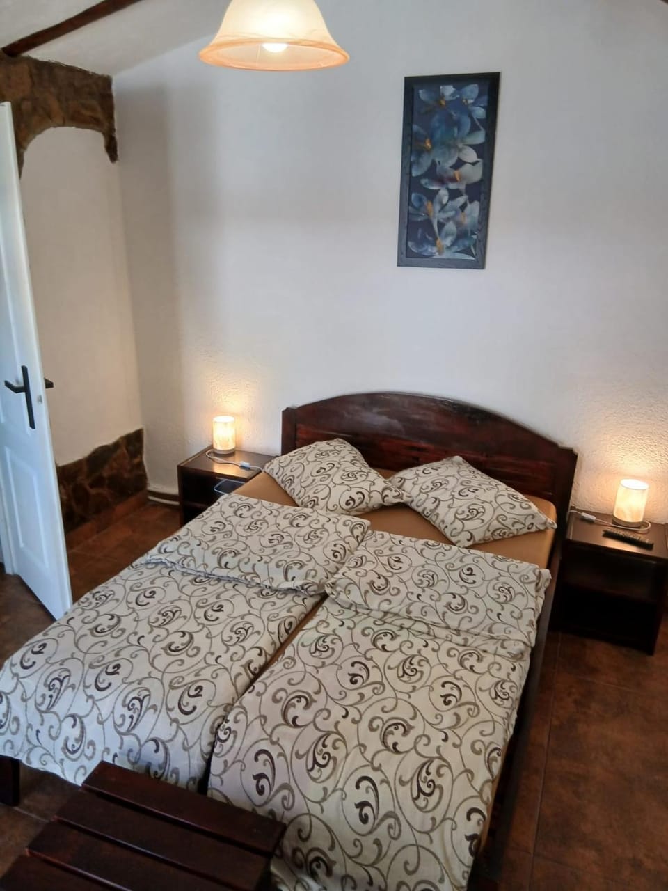 Terasa Alex Nature lodge in Romania