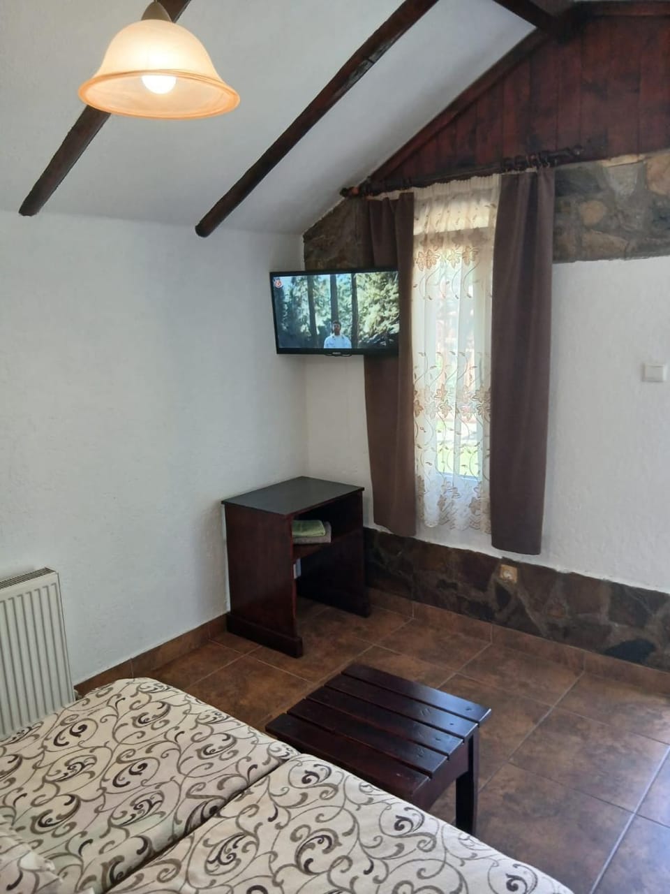 Terasa Alex Nature lodge in Romania
