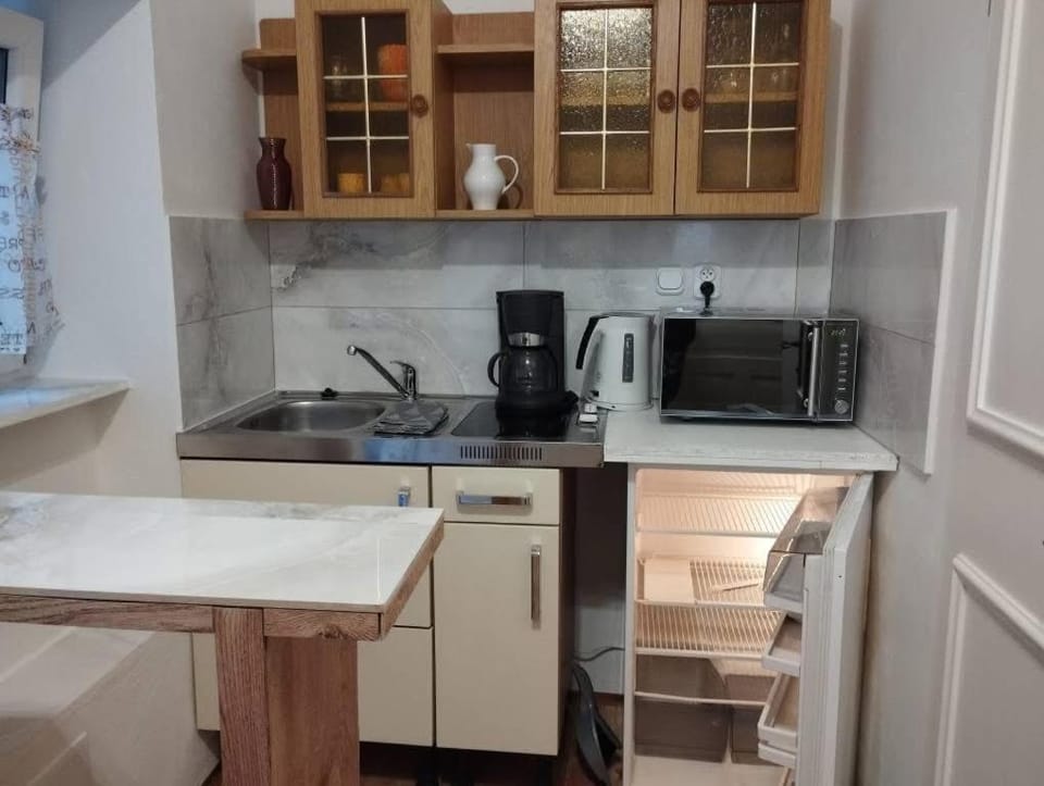 Apartmán Pod Hvězdami Apartment in South Moravian Region