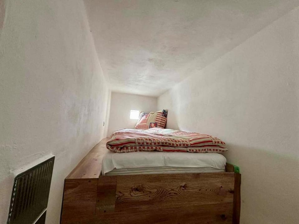 Apartmán Pod Hvězdami Apartment in South Moravian Region
