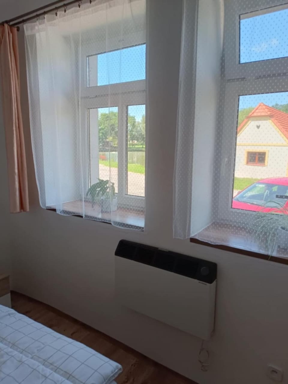 Apartmán Pod Hvězdami Apartment in South Moravian Region