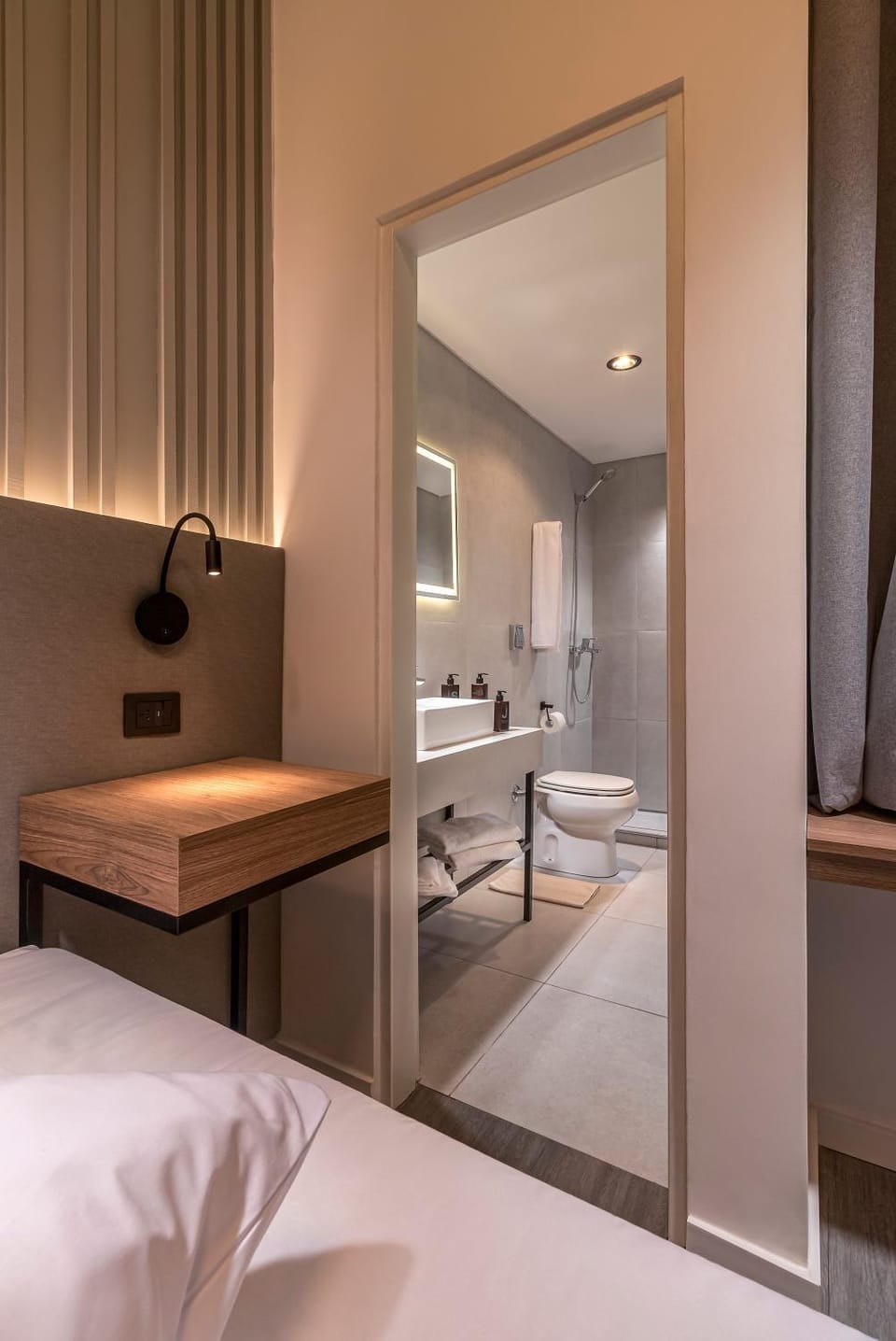Up Central Córdoba Hotel in Buenos Aires