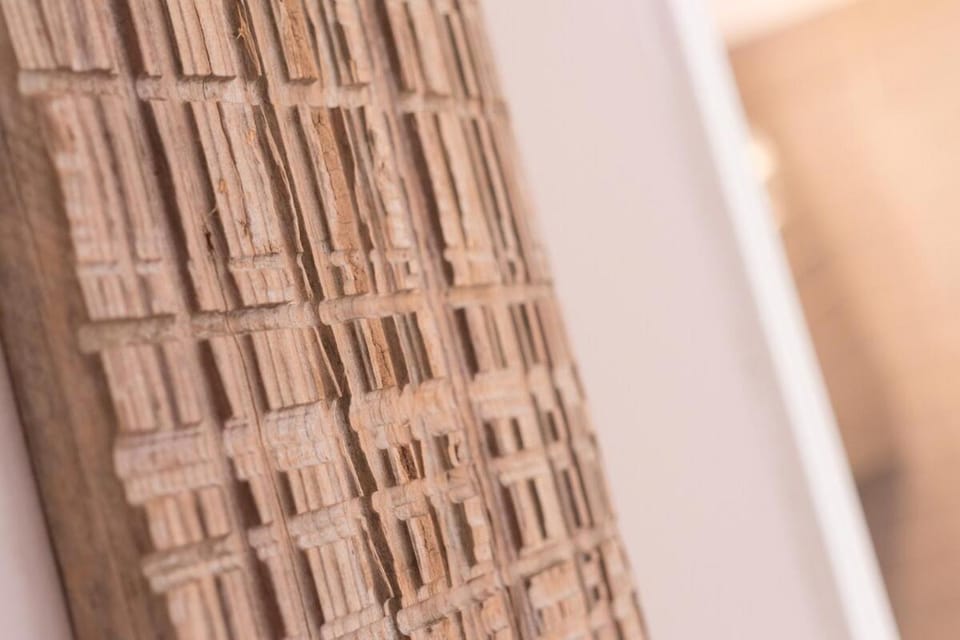 Decorative detail
