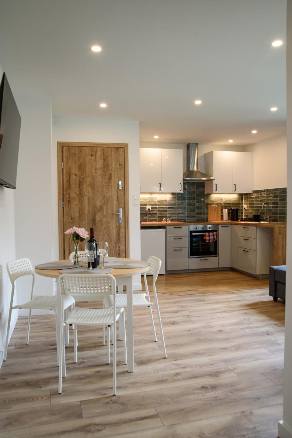 Lipowa Apartamenty Apartment in Lower Silesian Voivodeship