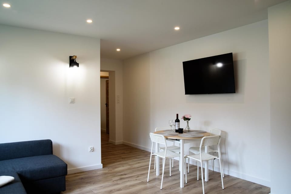 Lipowa Apartamenty Apartment in Lower Silesian Voivodeship