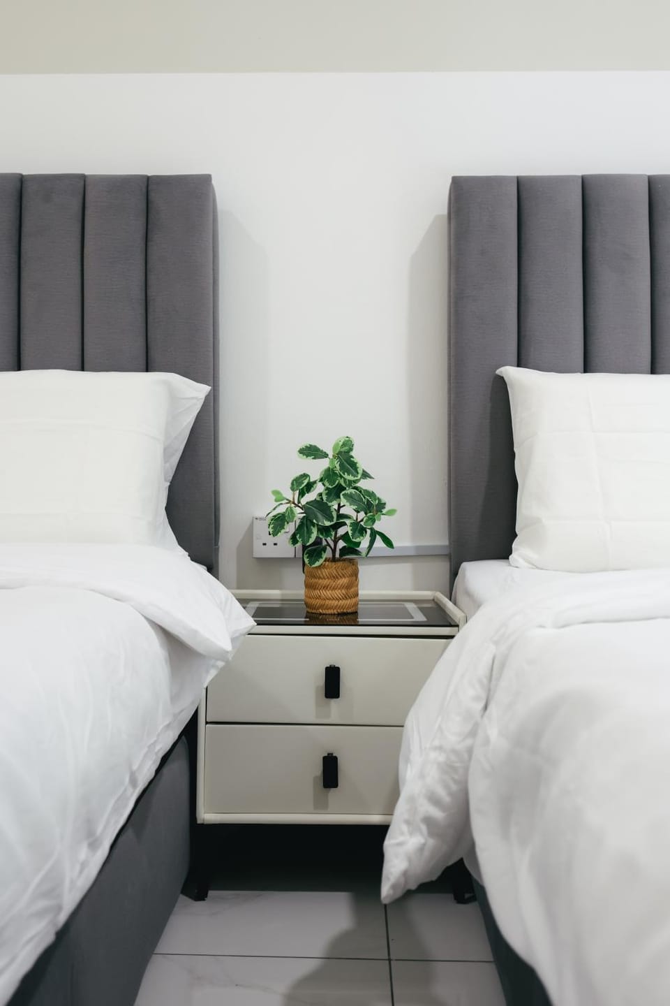 Serene Nest Cameron Centrum Brinchang Clover Home A-1-15 B Apartment in Brinchang