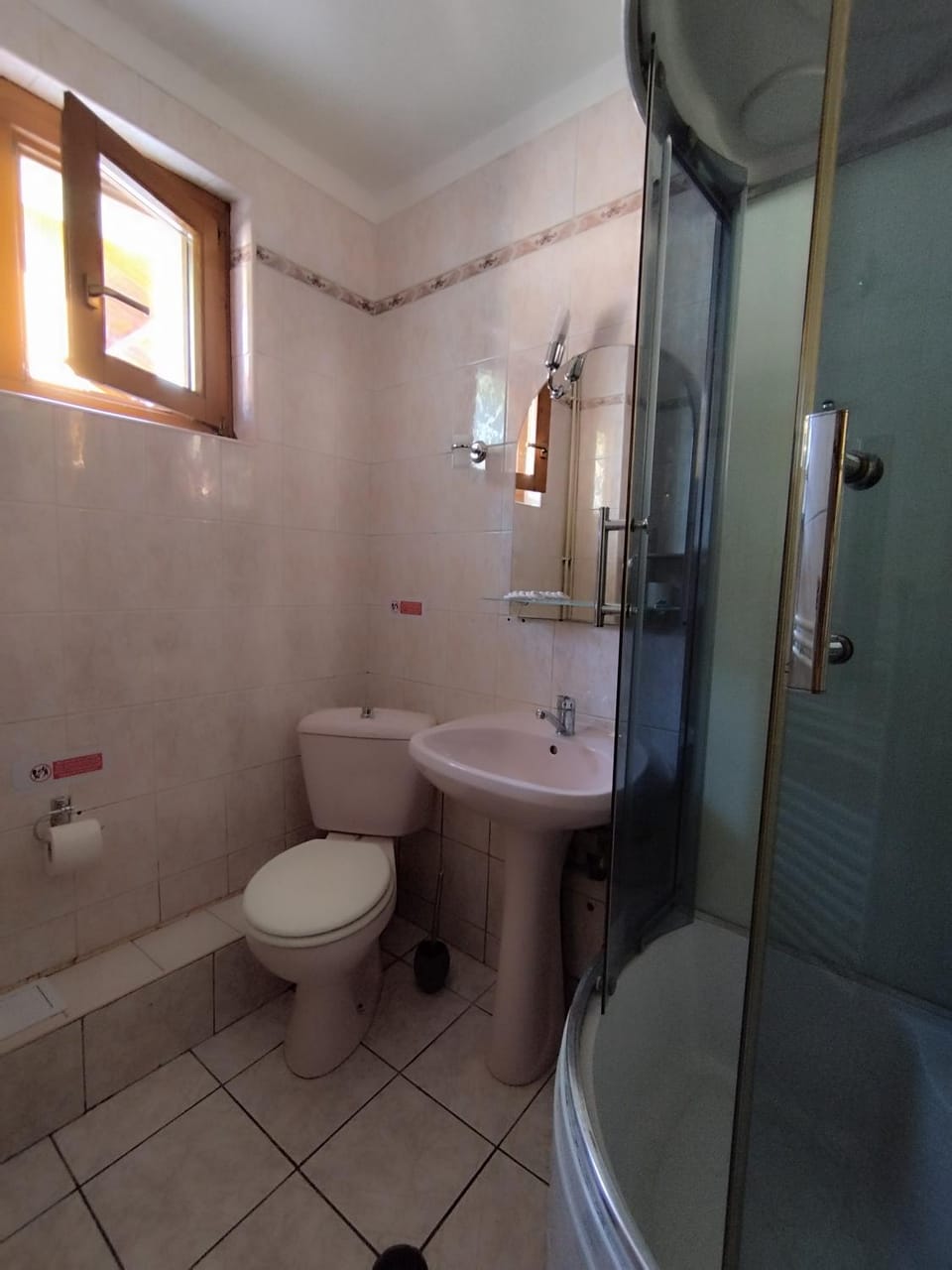 Casa Iancu Vacation rental in Brașov County