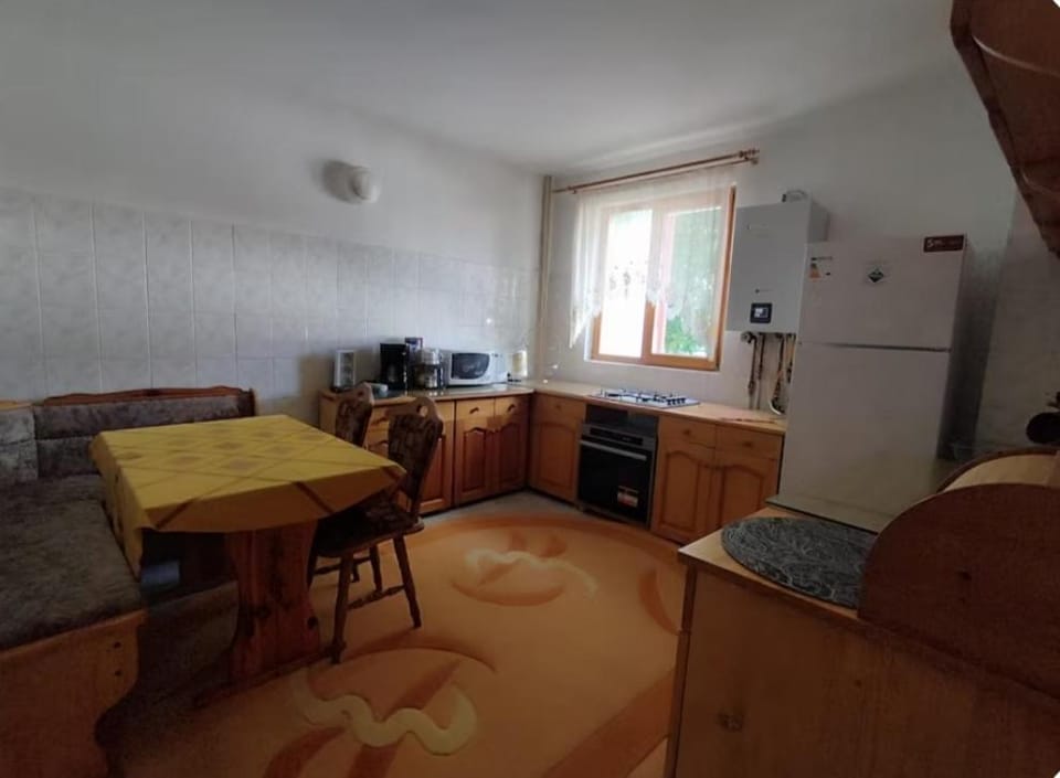 Casa Iancu Vacation rental in Brașov County