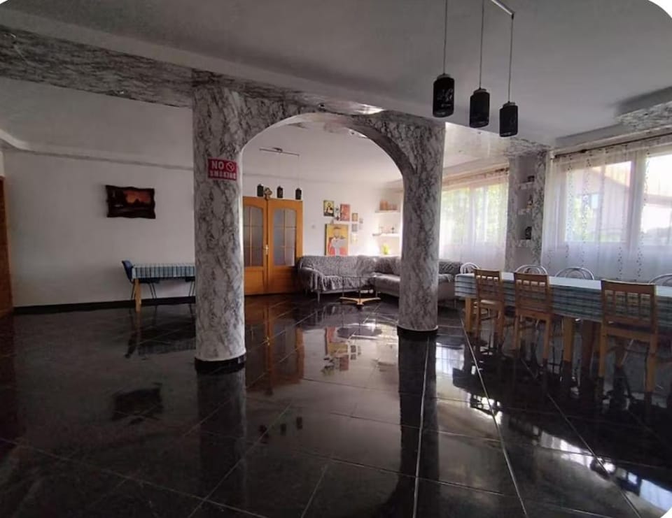 Casa Iancu Vacation rental in Brașov County