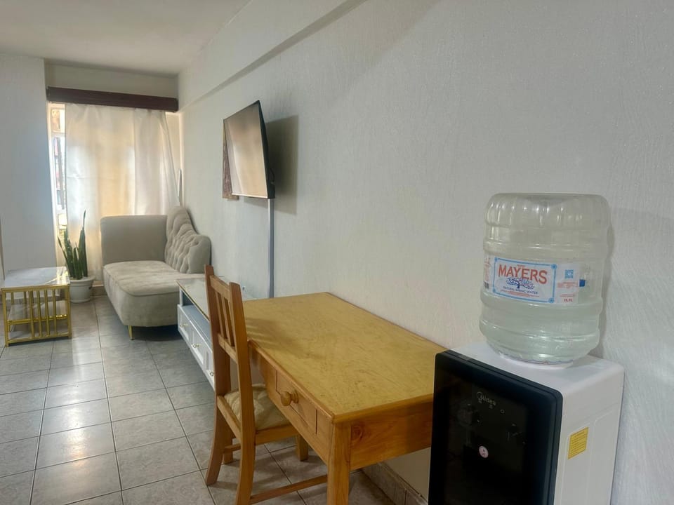 Large Studio In Heart of Westlands Apartment in Nairobi