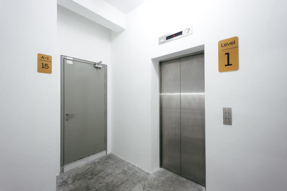 elevator