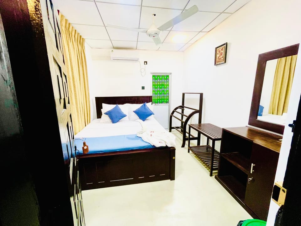 The Lavish Polonnaruwa Bed and Breakfast in Central Province