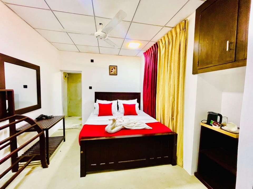 The Lavish Polonnaruwa Bed and Breakfast in Central Province