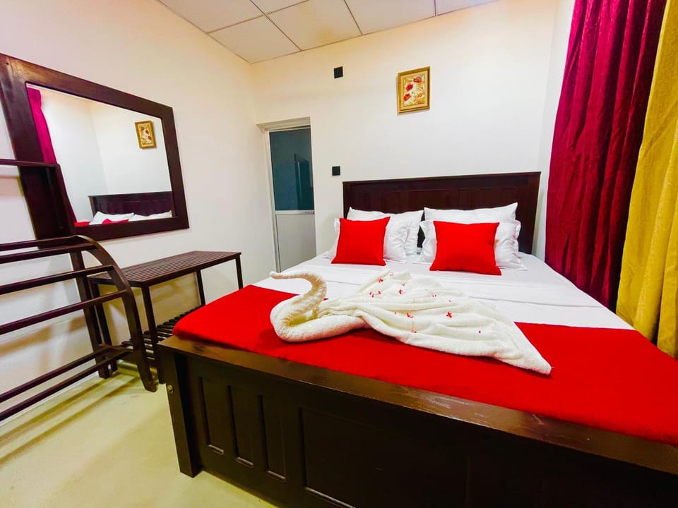 The Lavish Polonnaruwa Bed and Breakfast in Central Province
