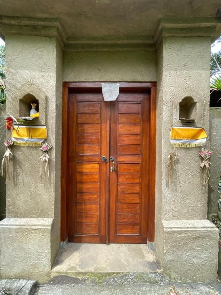 Kamanaya Ubud Apartment in Abiansemal