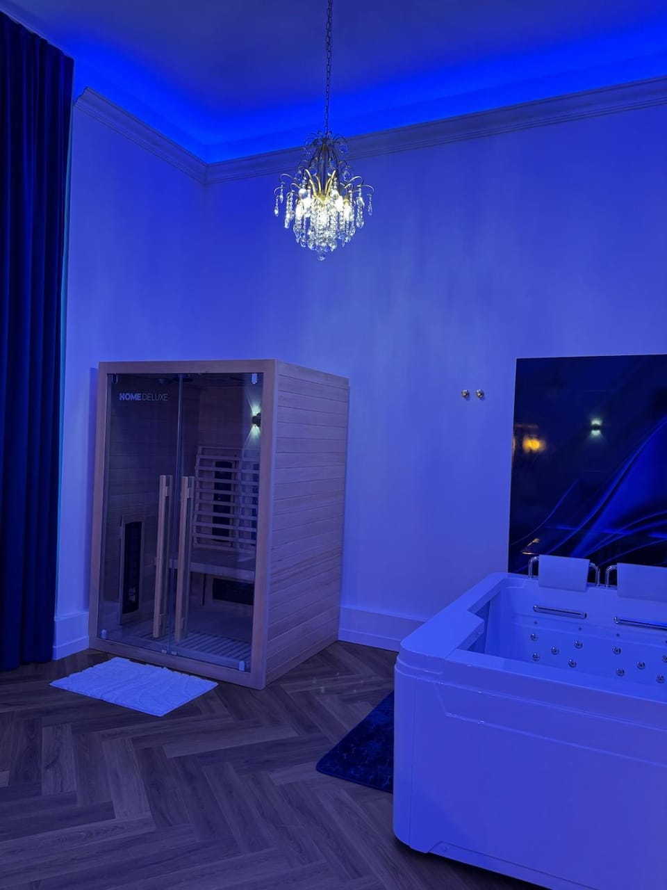 Suite EVASIO, au pied du château fort, parking privé Apartment in Wallonia, Belgium