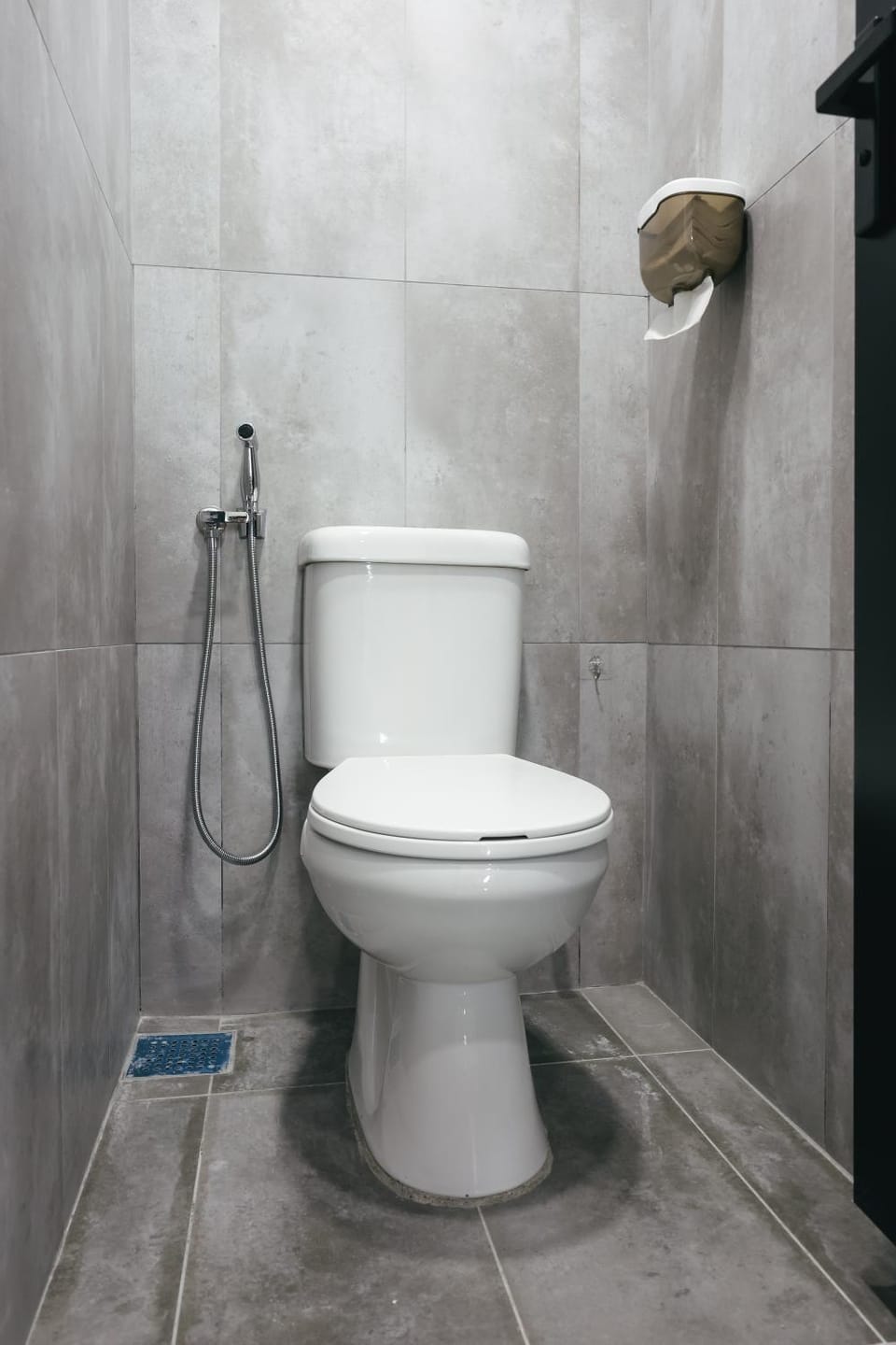 Toilet, Bathroom