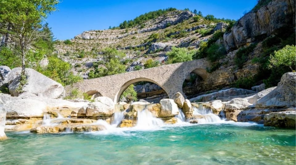 Le Cocon Provençal, au cœur de Sisteron Apartment in Sisteron