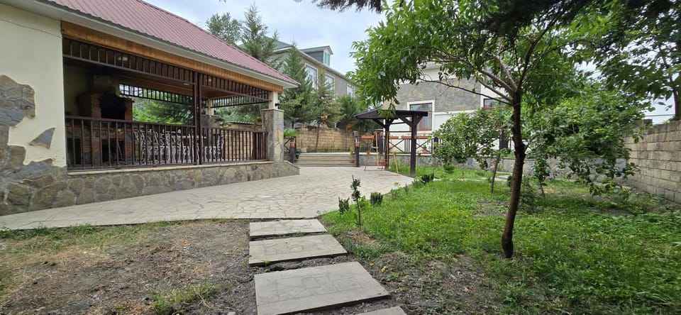 New Villa Villa in Azerbaijan