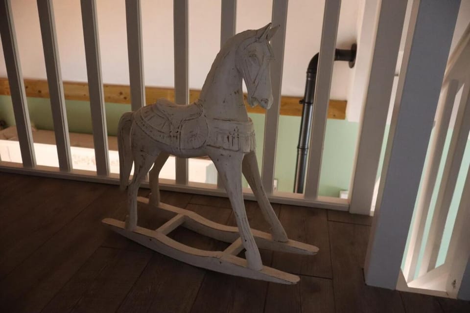 Saint-Denis de La Réunion - Maison House in Arras