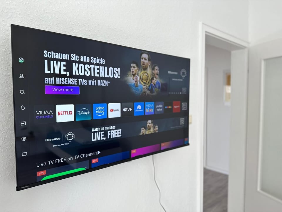 TV and multimedia
