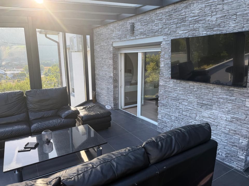 SWISS Apartment Apartment in Federation of Bosnia and Herzegovina