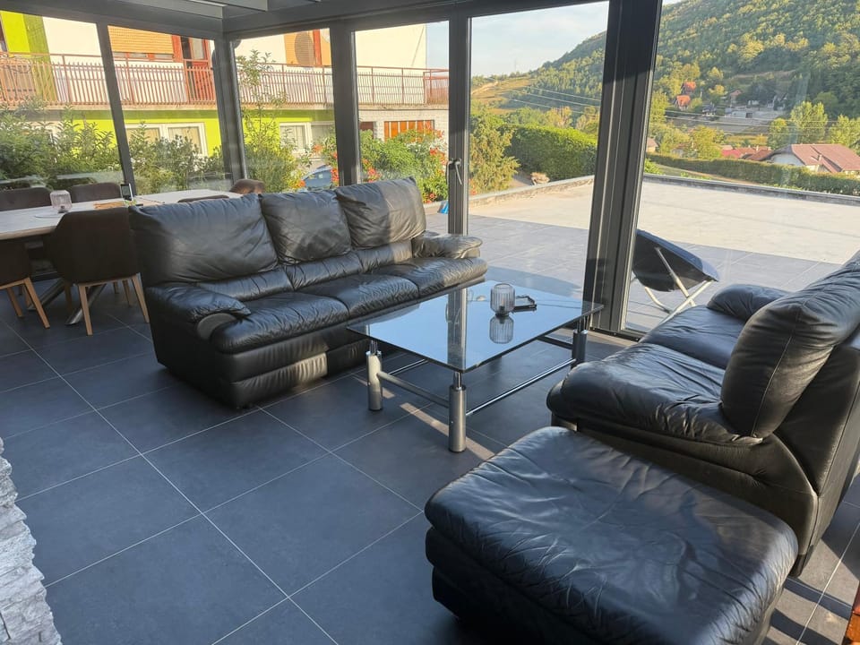 SWISS Apartment Apartment in Federation of Bosnia and Herzegovina