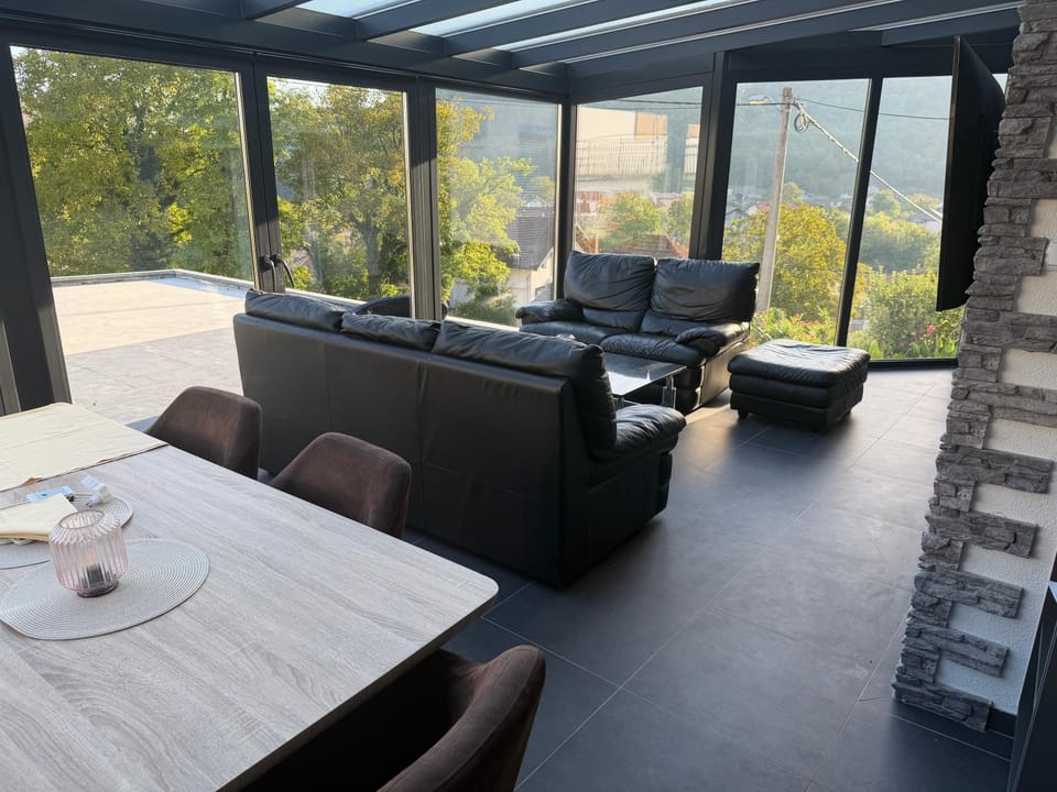 SWISS Apartment Apartment in Federation of Bosnia and Herzegovina